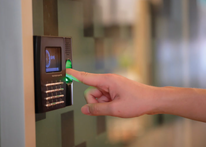 Controles de accesos y presencia