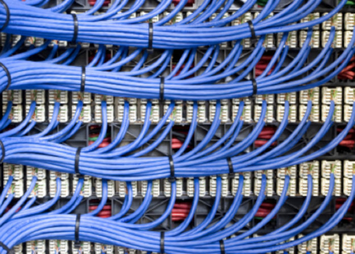 Los beneficios del cableado estructurado