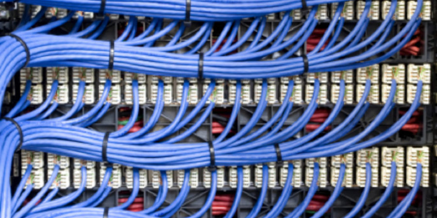 Los beneficios del cableado estructurado