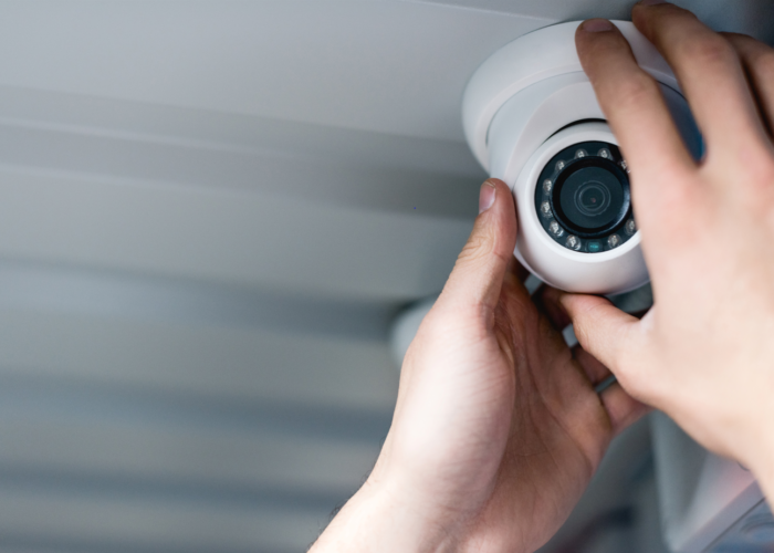 ¿Por qué instalar una cámara de seguridad para tienda?