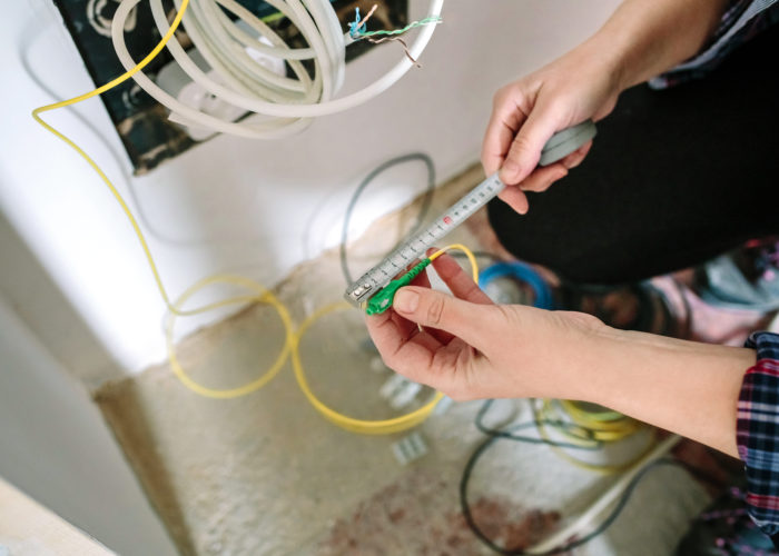 Instalación de fibra óptica, todo lo que debes saber