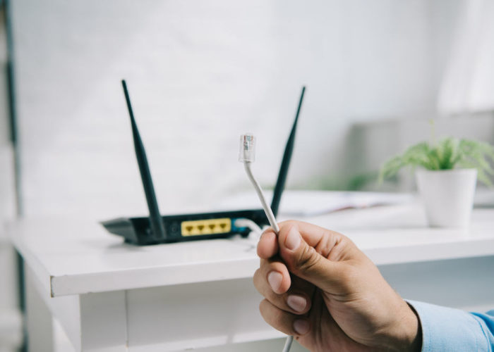 ¿Cómo instalar el Wi-Fi? Te contamos todo sobre el proceso de instalación Wi-Fi