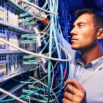 La Revolución de la Fibra Óptica en Empresas: Más Allá del Internet